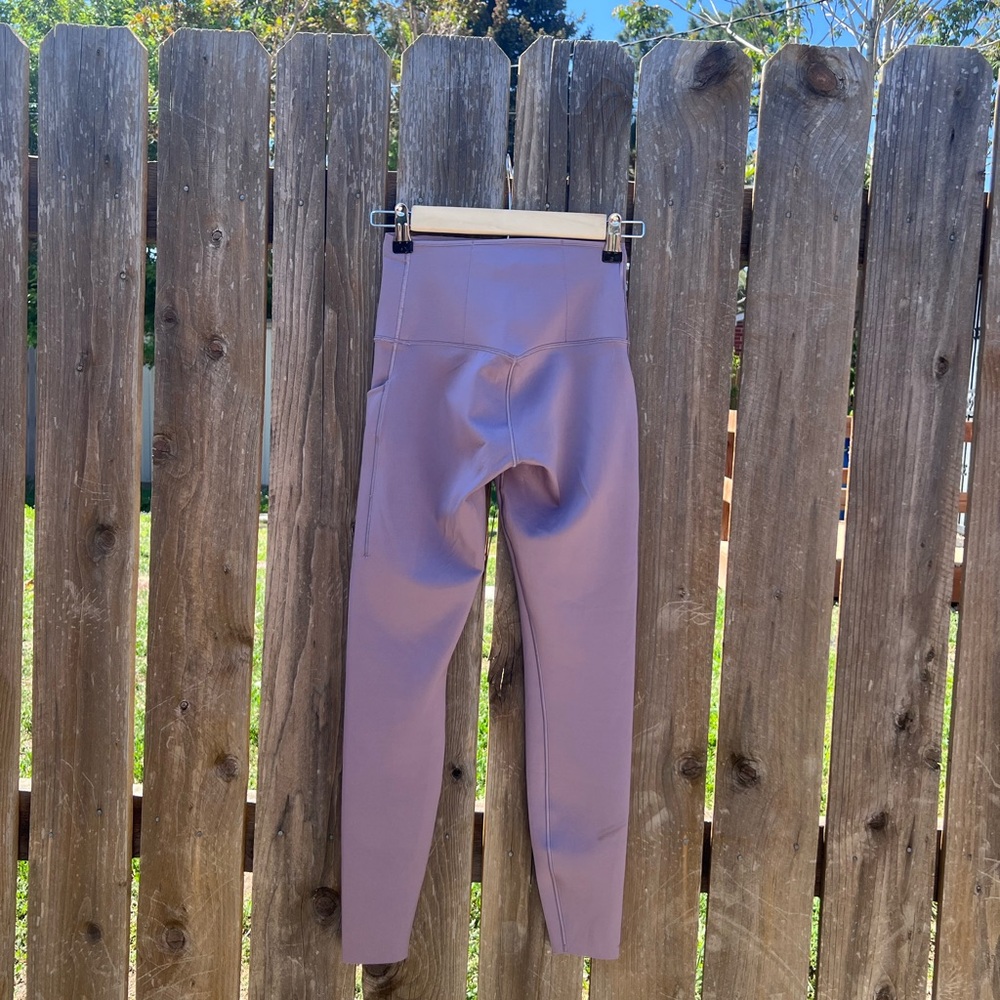 Nike Go Firm Dri-FIT Legging - Picture 2 of 4